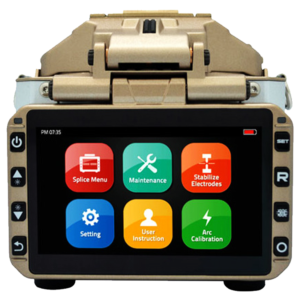 Fusion Splicer MINI 6S