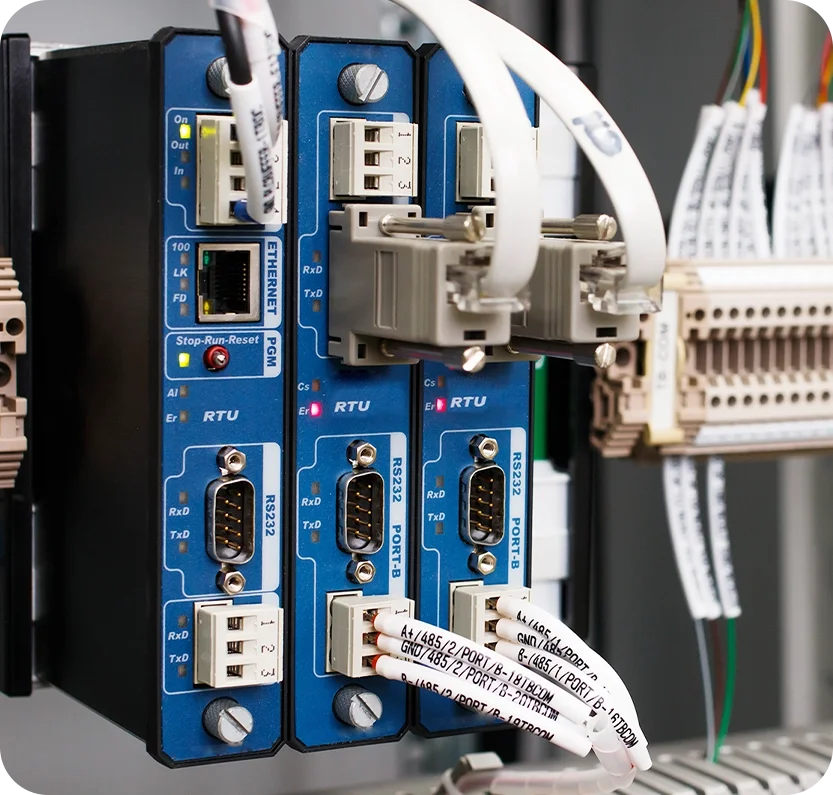 Control Switchimg Device Switching, Monitoring and Control Devices | Ultimate Control