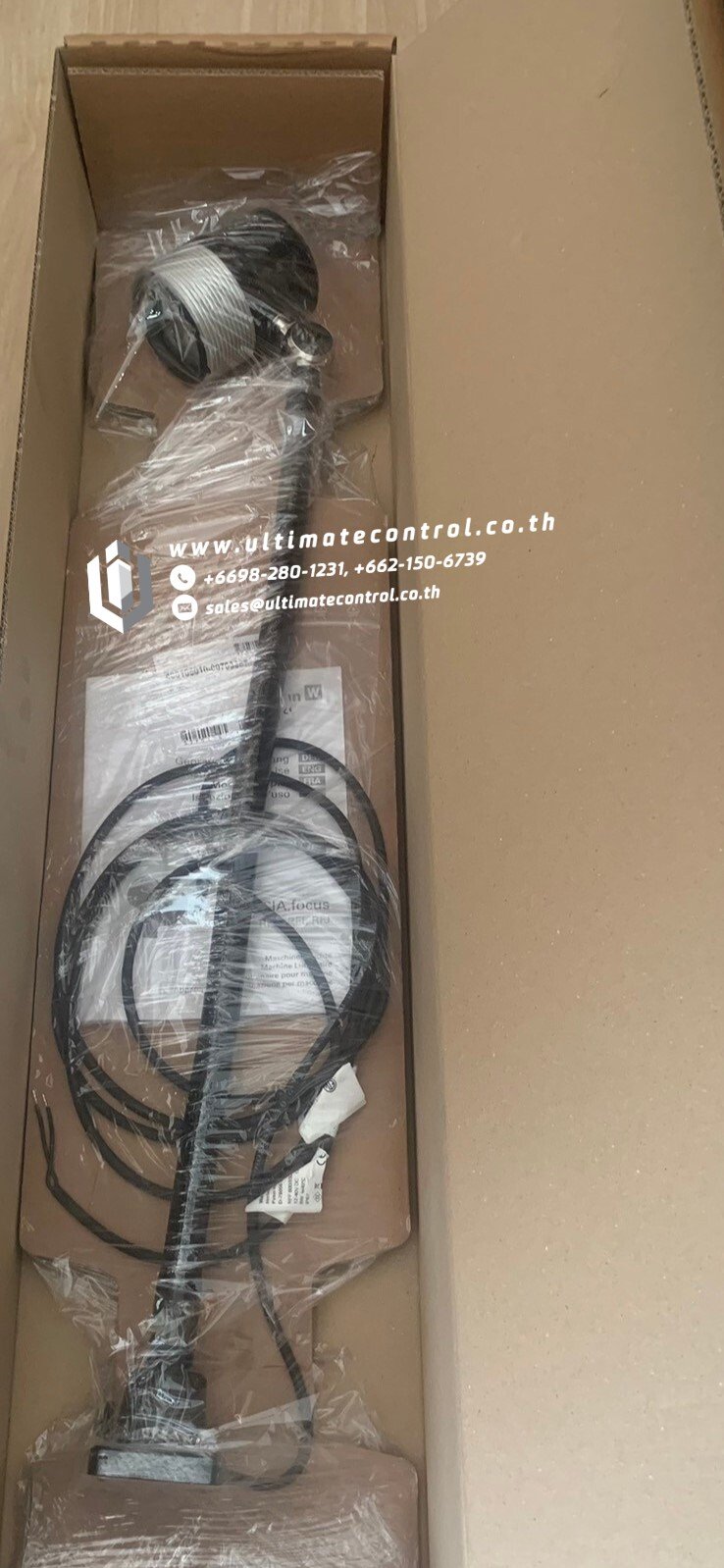 Other Produts แบรนด์ WALDMANN LAMPADA รุ่น 113184000-00680285 RFF 600 ...