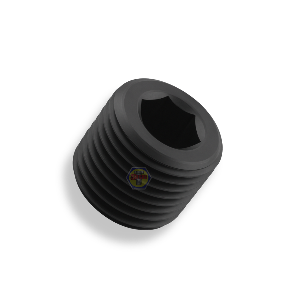 Socket Pipe Plug