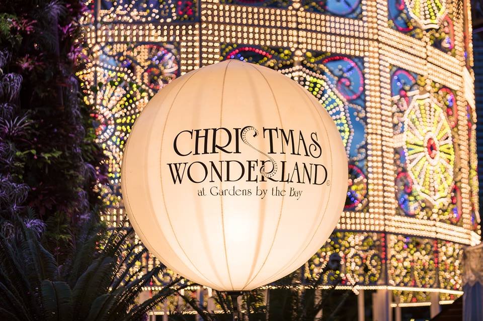 christmas Wonderland  christmas Wonderland