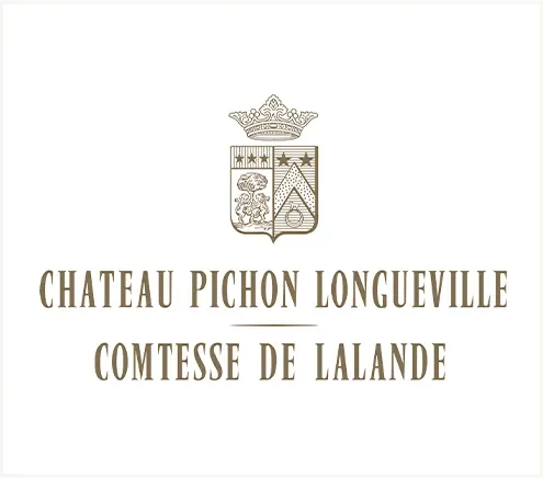 Château Pichon Longueville Comtesse de Lalande