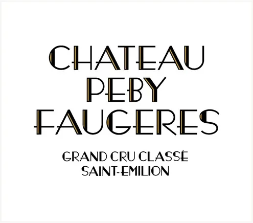 Château Peby Faugères
