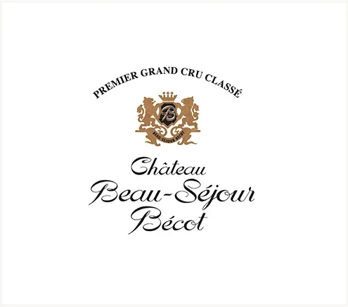 Chateau Beau-Sejour Becot