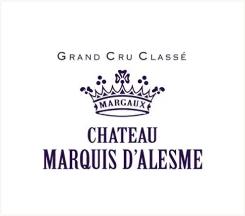 Château Marquis d'Alesme