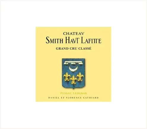 Château Smith Haut Lafitte