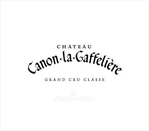 Château Canon-La-Gaffelière Saint-Émilion Grand Cru (Premier Grand Cru Classé)