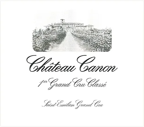 Château Canon