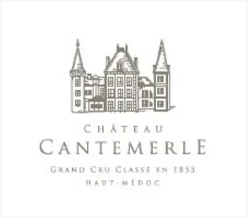 Château Cantemerle