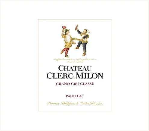 Château Clerc Milon
