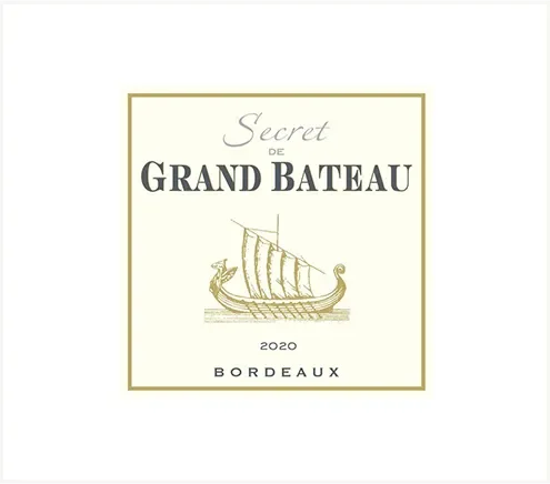 Secret de Grand Bateau
