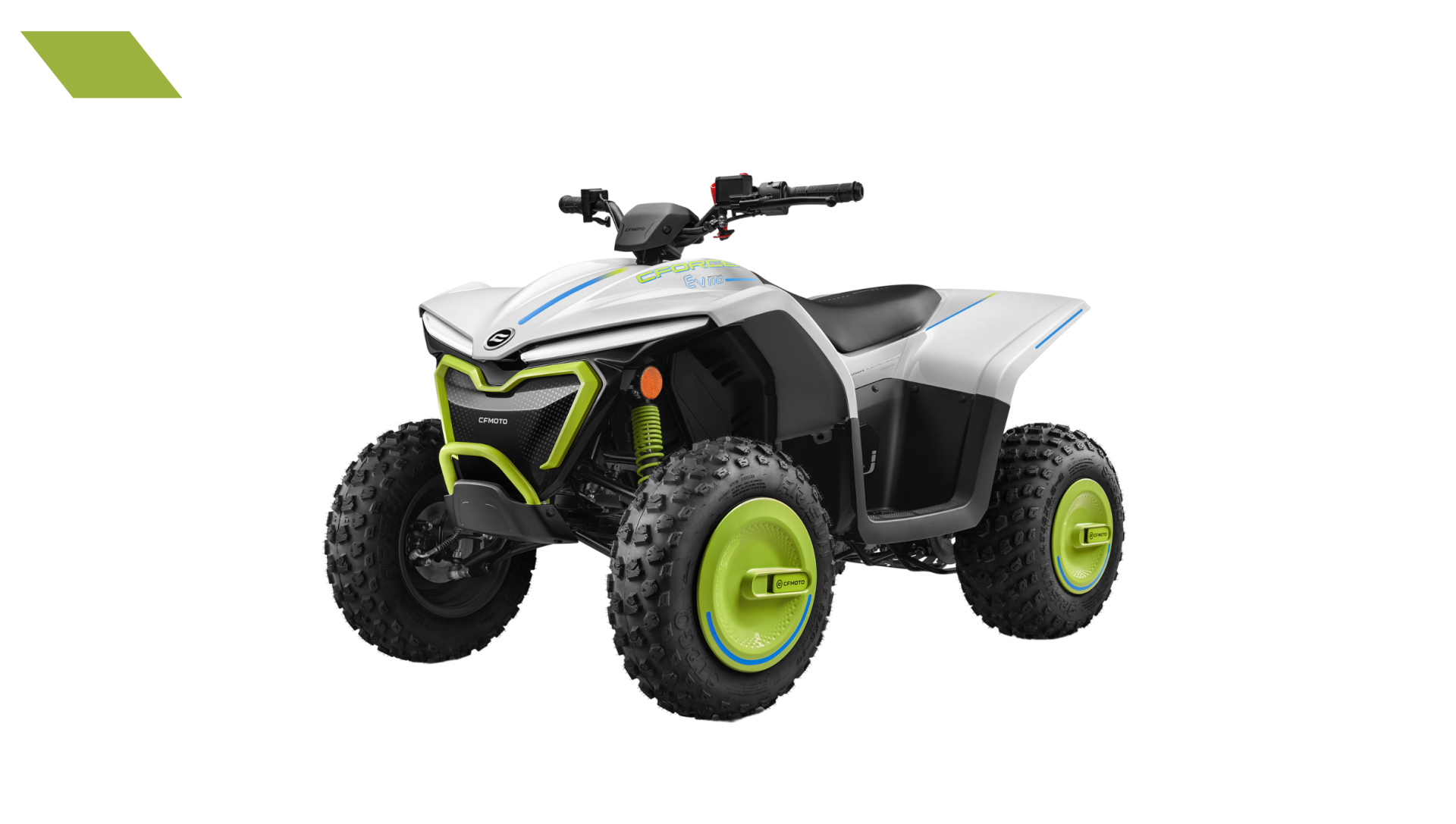 CFmoto Cforce EV110