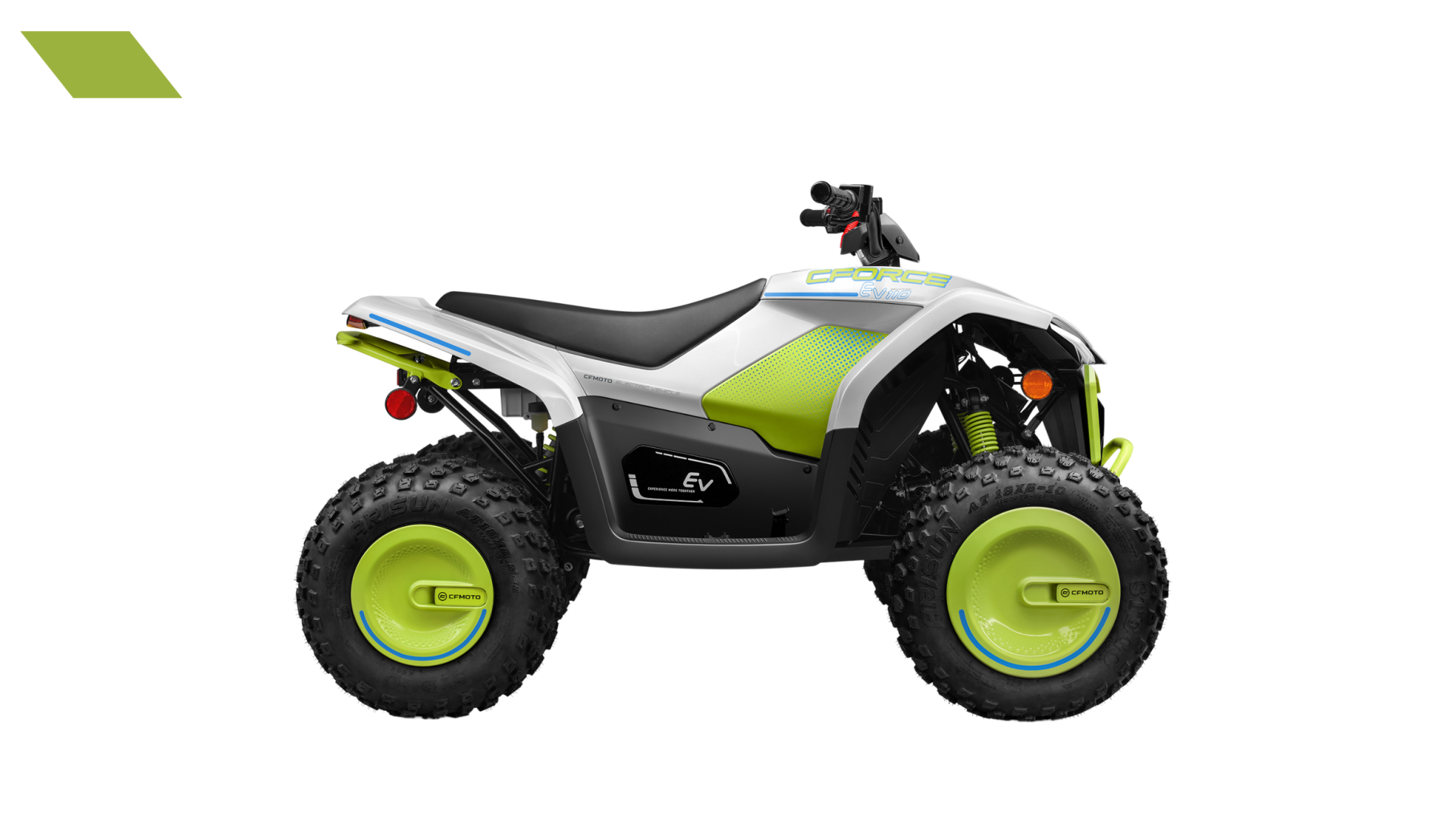 CFmoto Cforce EV110