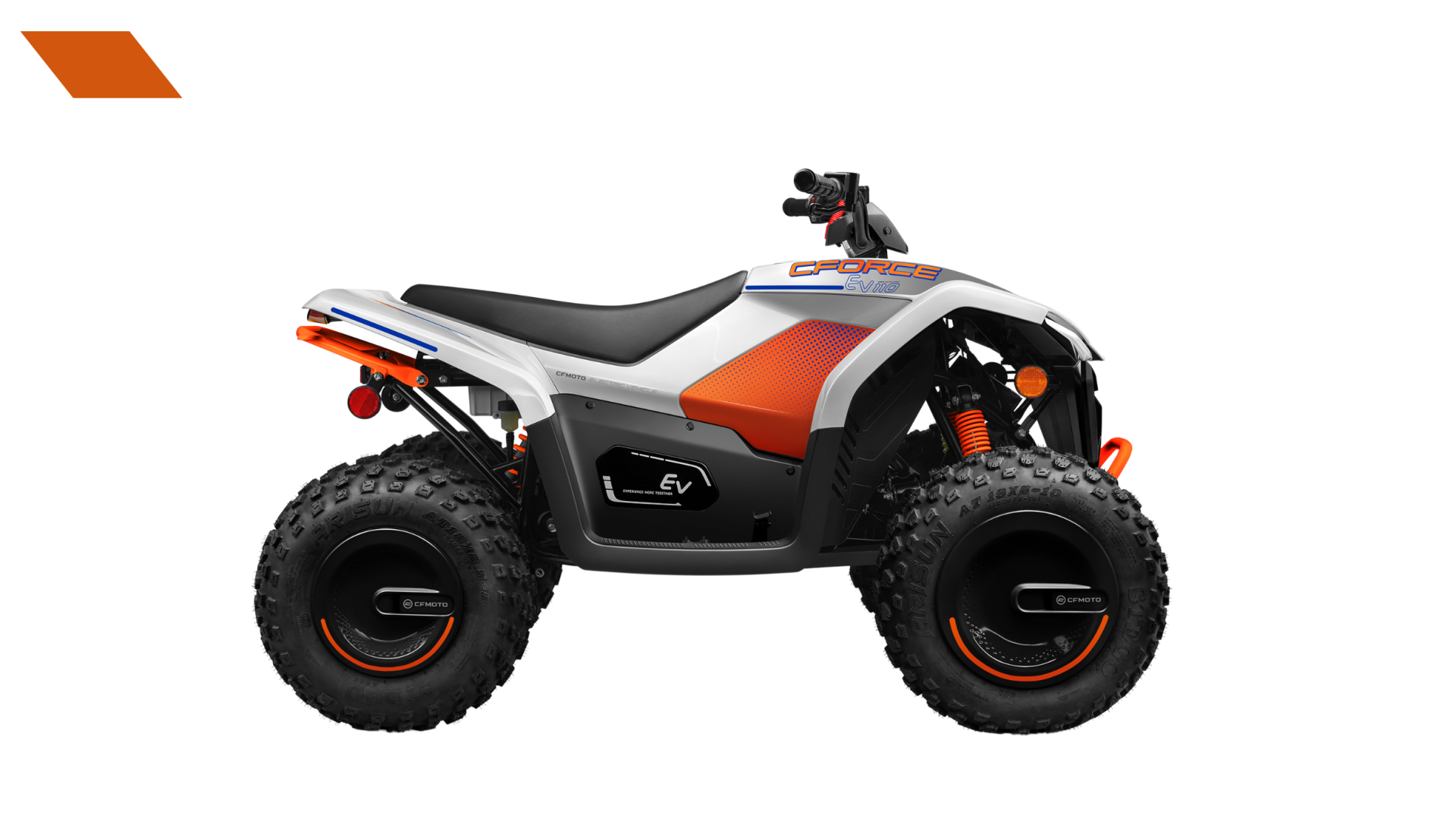 CFmoto Cforce EV110