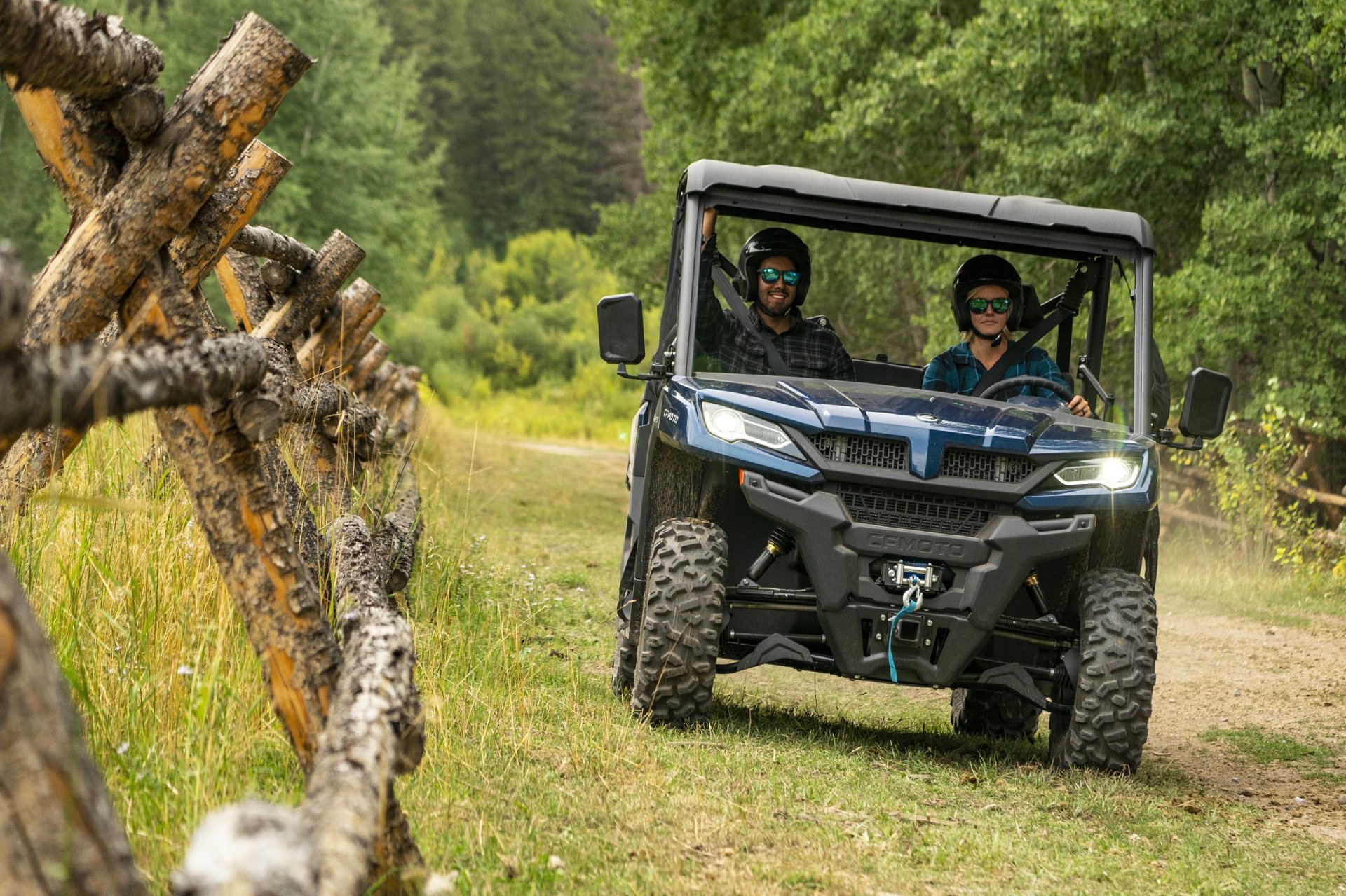 Uforce1000 / U1000 UTV