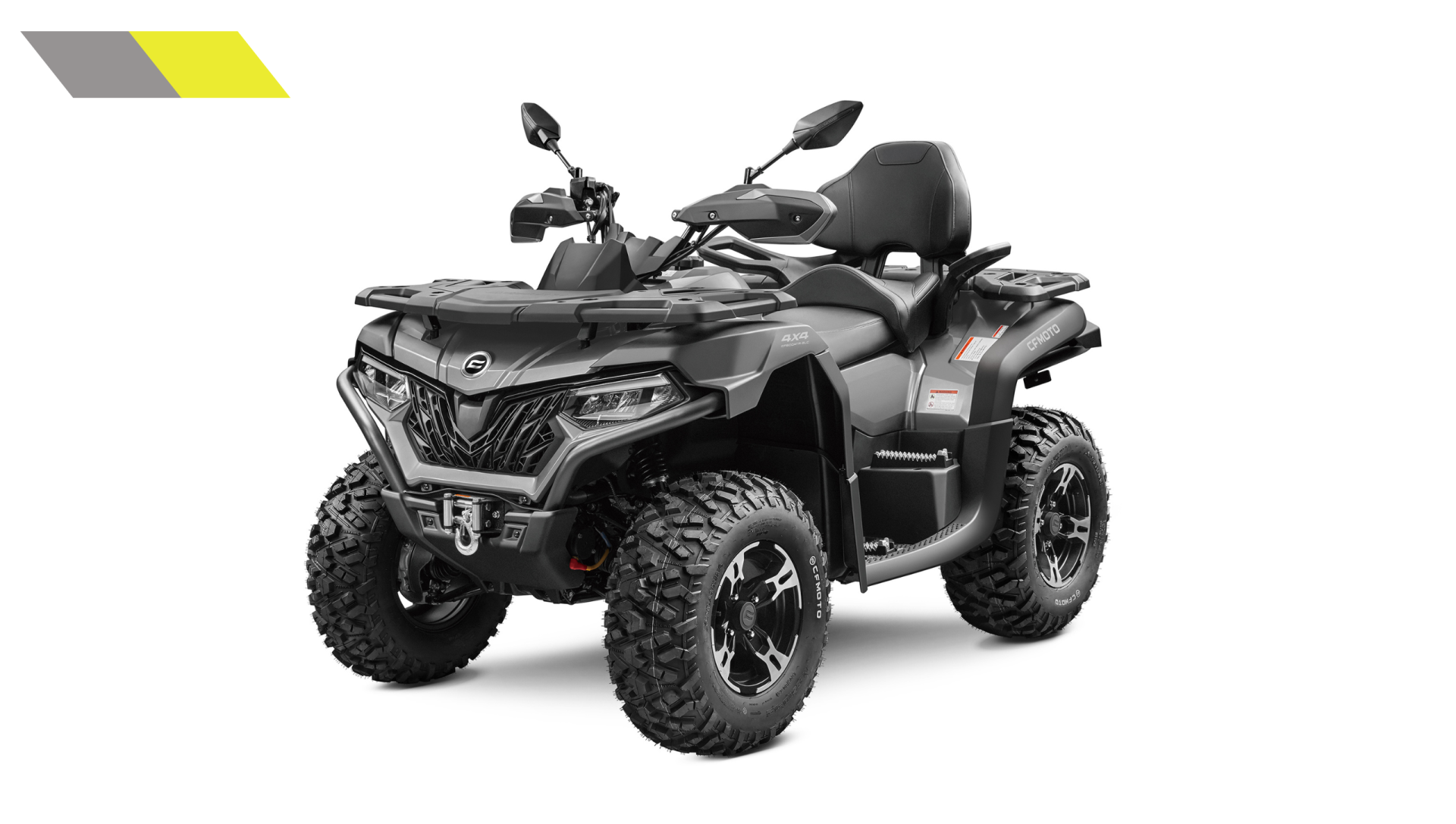 ATV Cfmoto X625 Touring