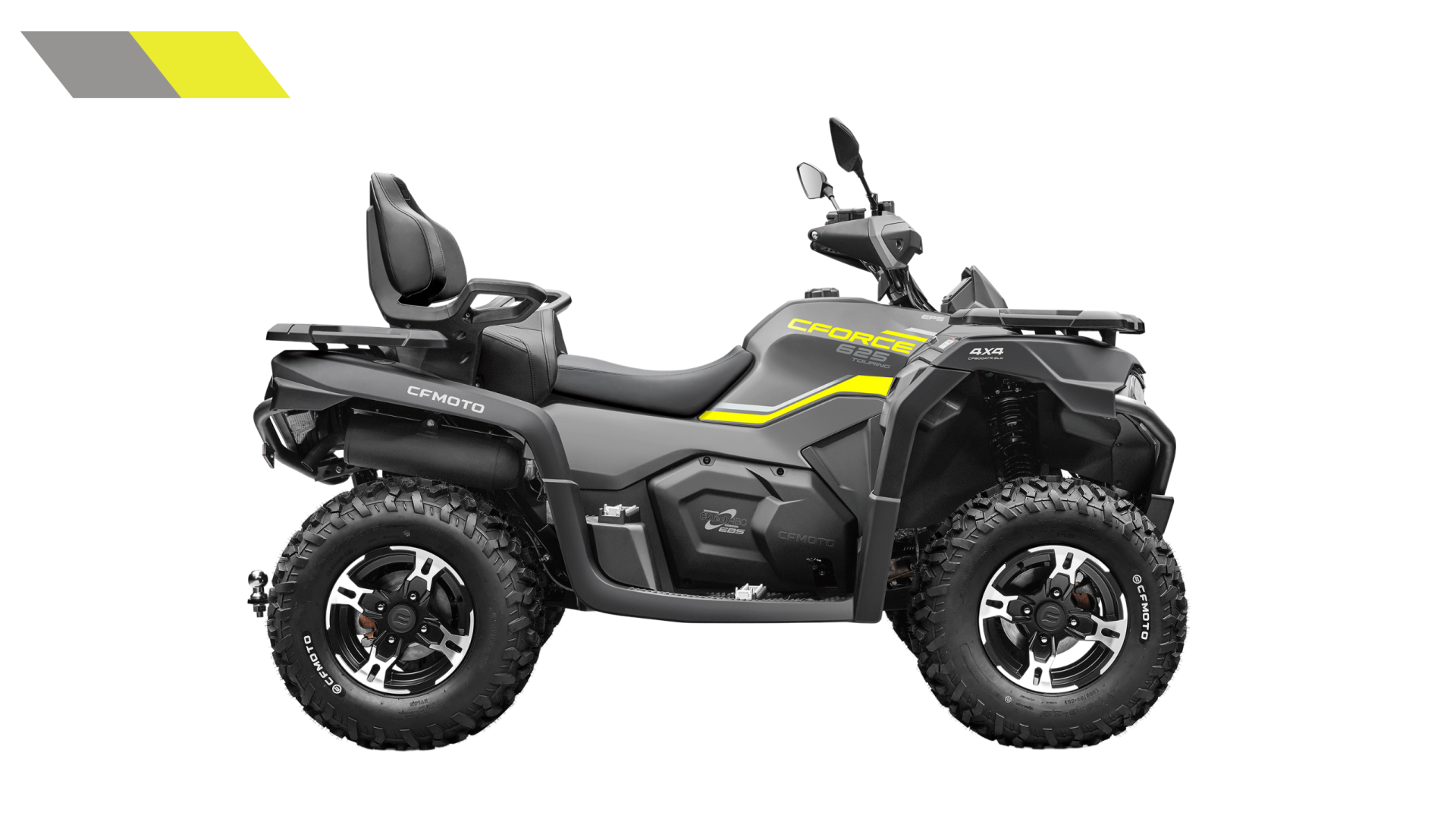 ATV Cfmoto X625 Touring