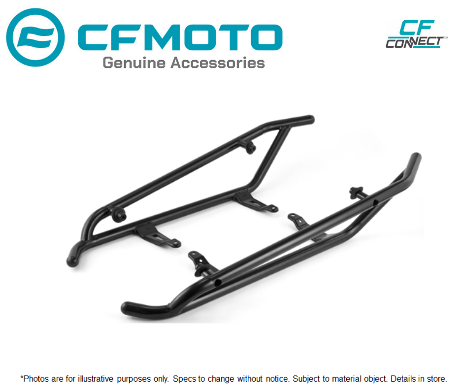 Nerf Bar Z1000sport atvcfmoto