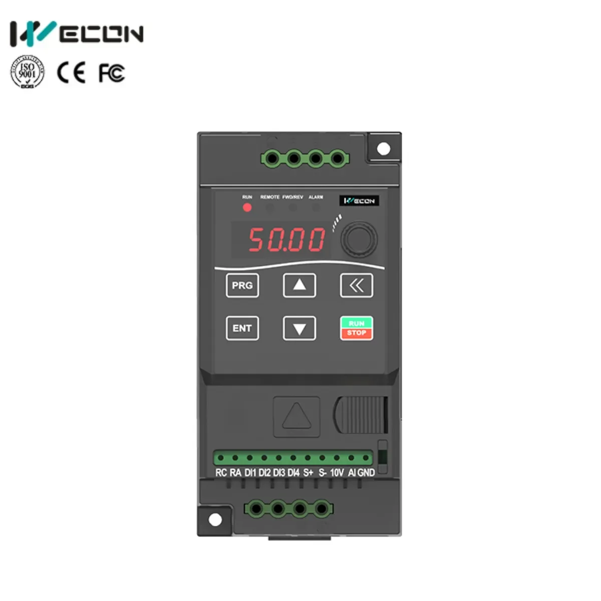 0.75KW - 1.5KW INVERTER