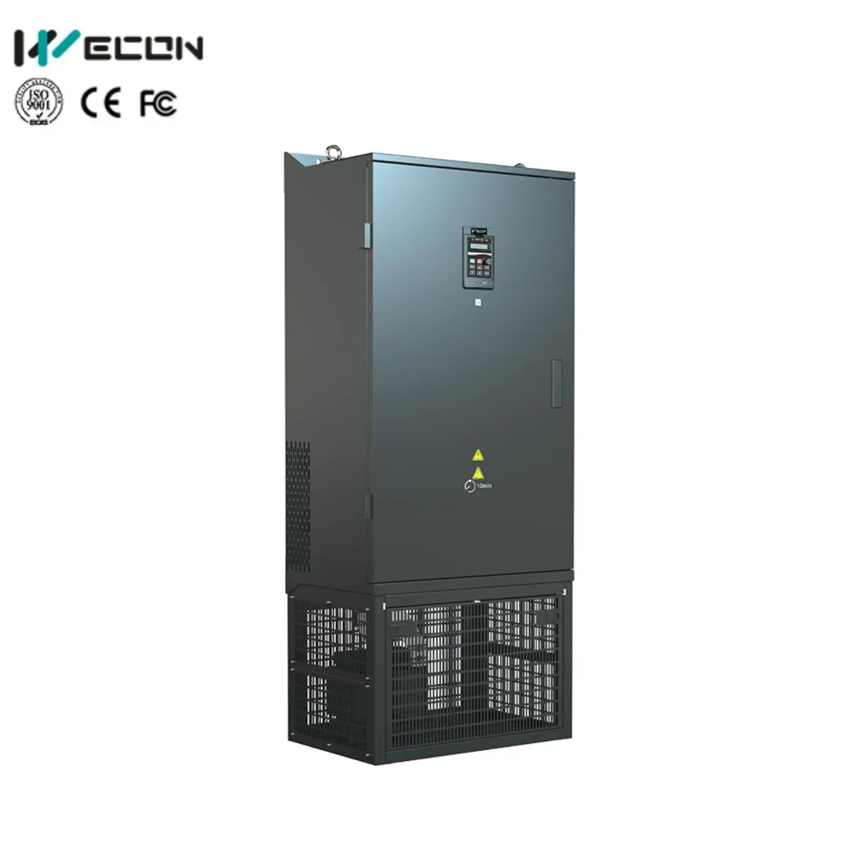 200KW - 280KW INVERTER