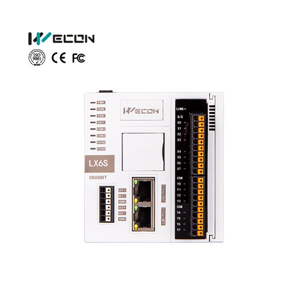 Codesys LX6S Series PLC