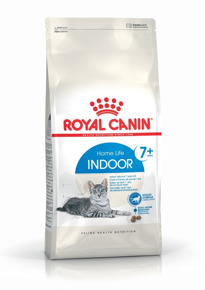 Indoor 7+ 1.5kg