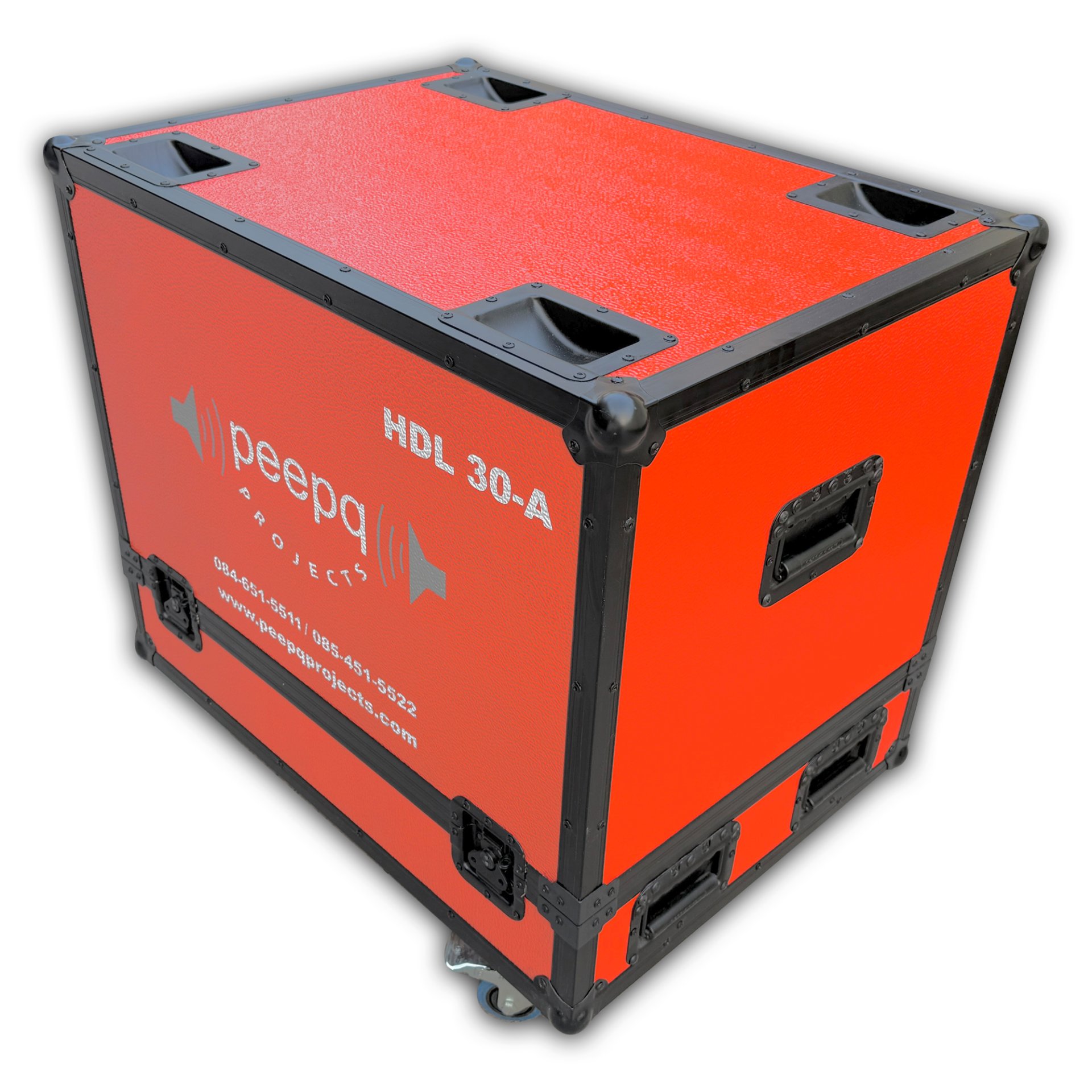 RCF HDL30A