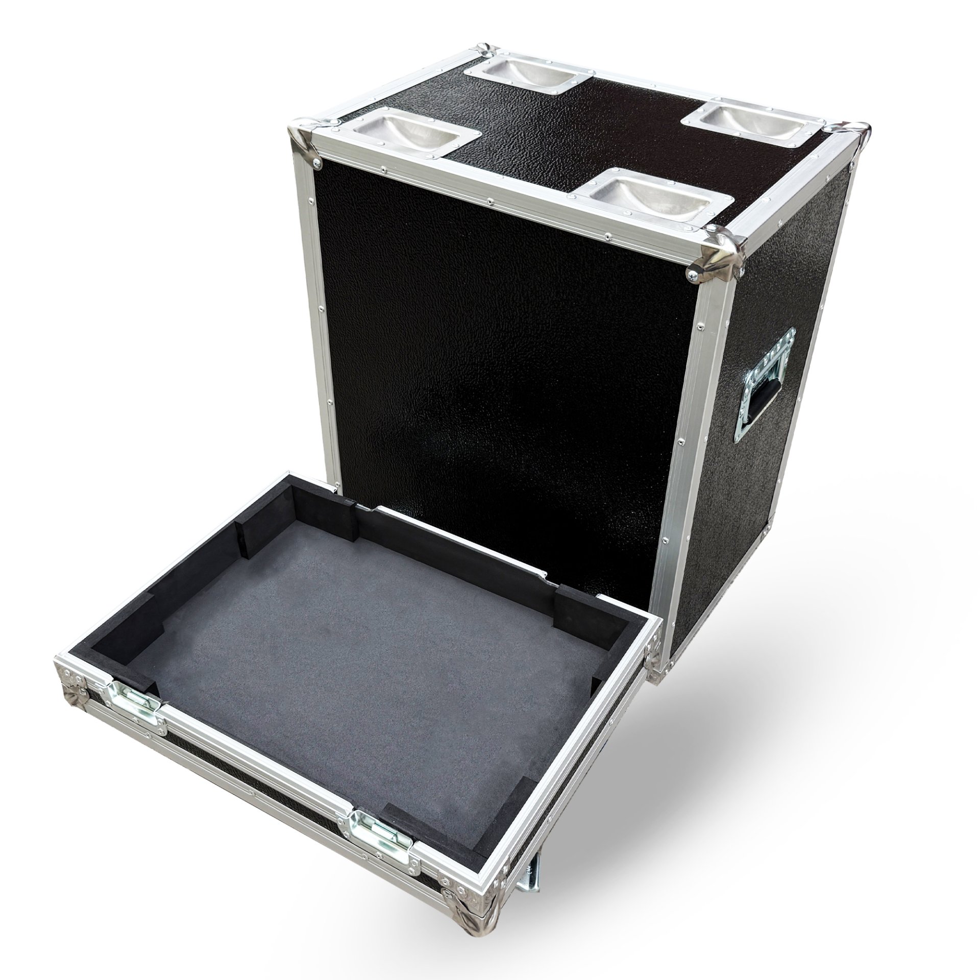 กล่องใส่ตู้แอมป์เบส Ampeg RB 210