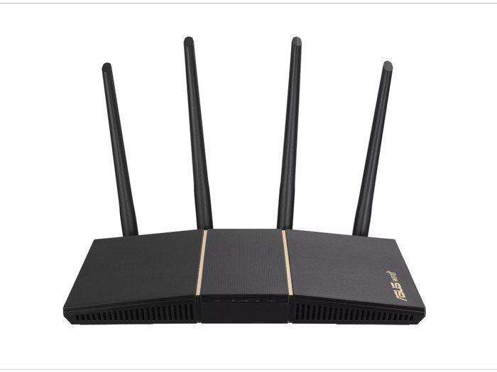 ASUS RT-AX57 AX3000 Dual Band WiFi 6 Extendable Router AX57 AX 57