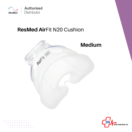 Airfit n20 cushion medium best sale