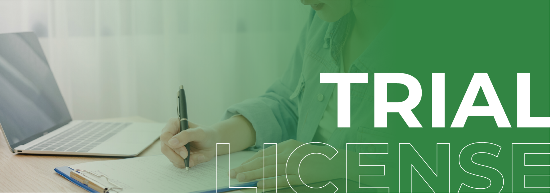 trial licnese