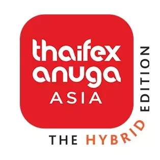 thaifex – anuga asia 2022