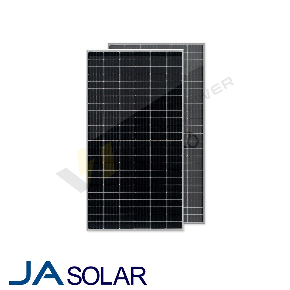 JA Solar Mono N-Type 590W (JAM72D40-590/MB)
