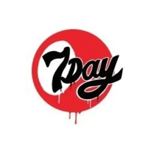 Sevenday Store