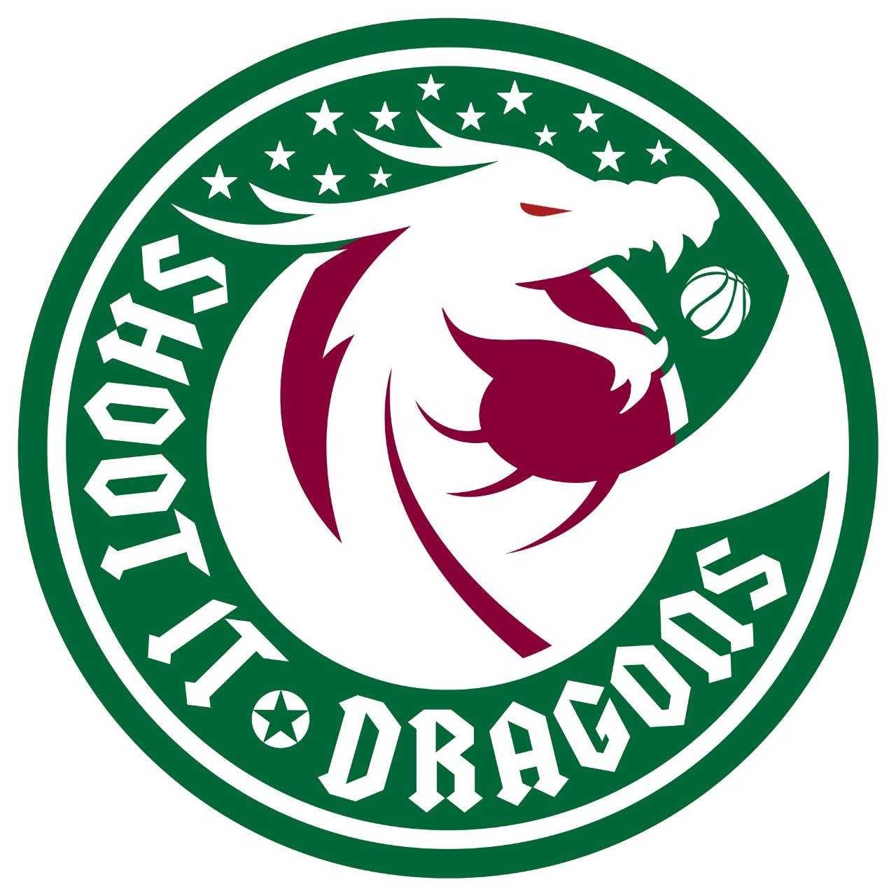 Shoot it Dragons Basketball Club