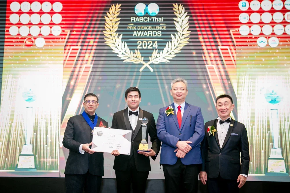 FIABCI-THAI 2024