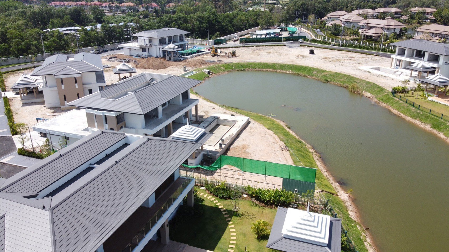 laguna villa phuket