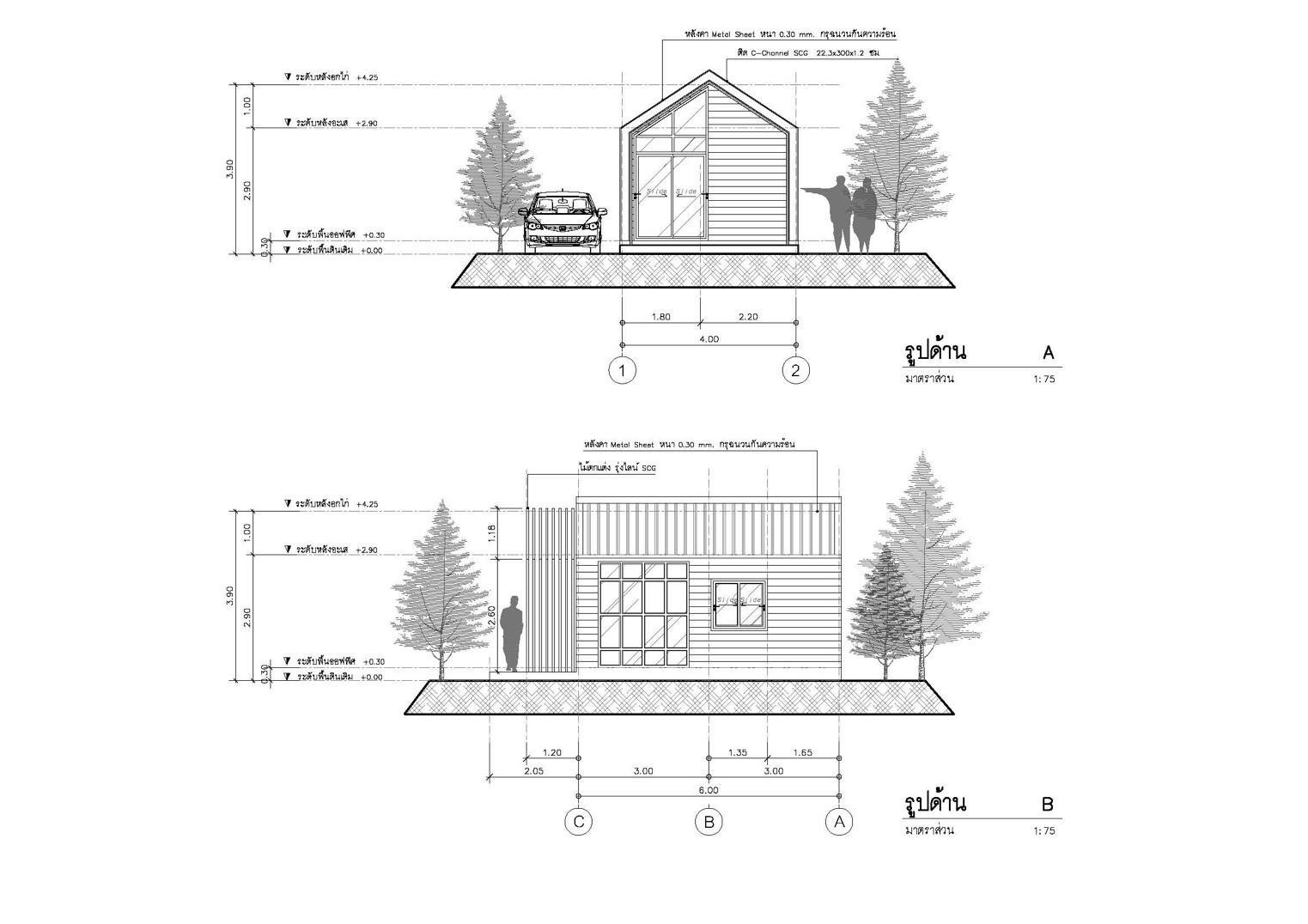 ออฟฟิศสโตร์ Nordic