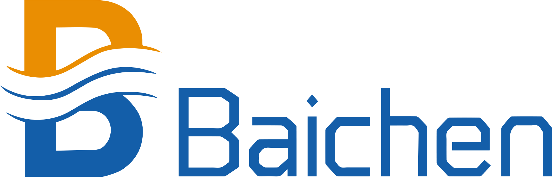 Baichen