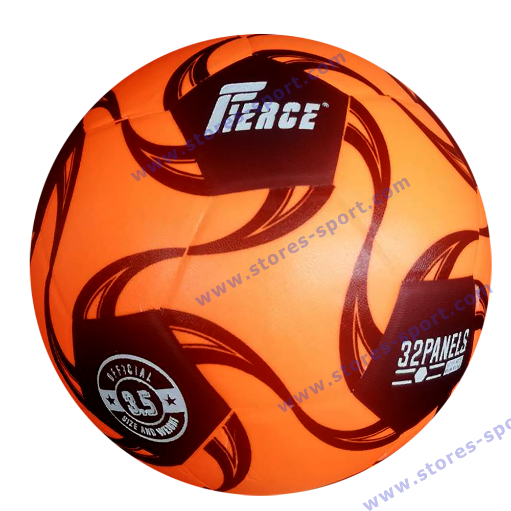 ลูกฟุตซอล ฟุตซอล หนังอัด Futsal Fierce OR