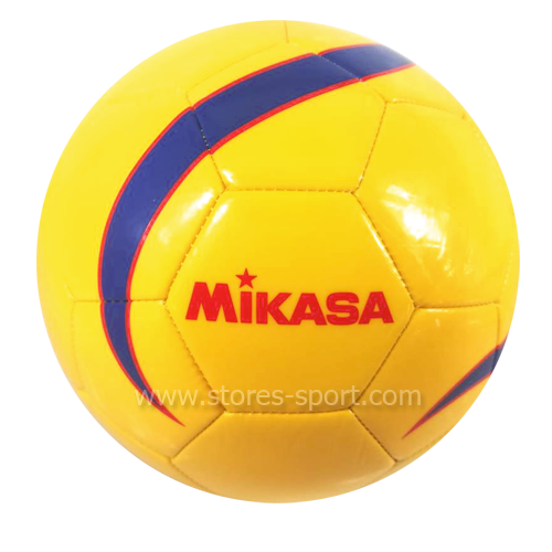 MIKASA ฟุตซอล Futsal MKS TPU รุ่น FSC62