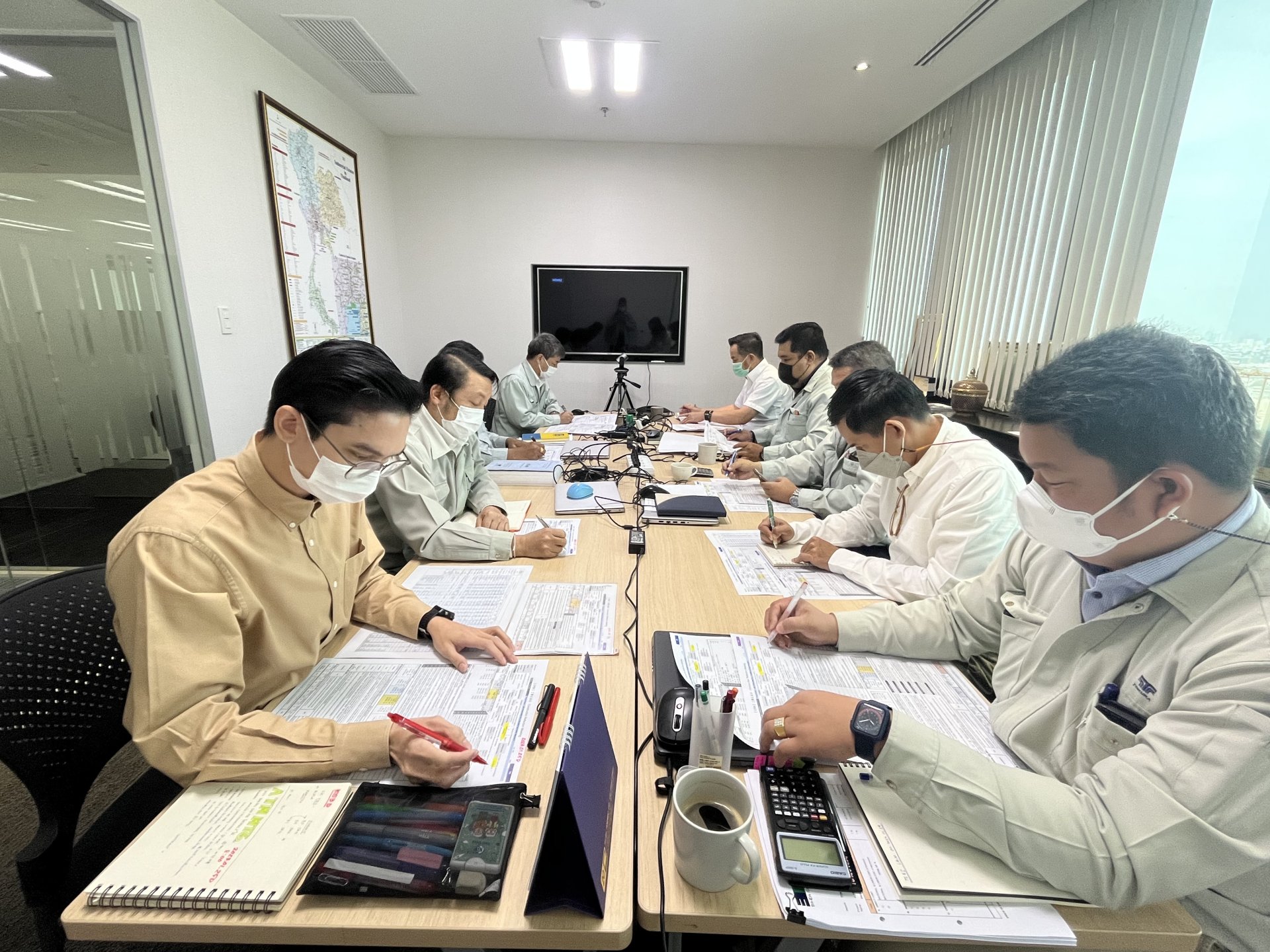 2023.01.25 CRM for JIEI Project and Yamamori Project 2023.01.25 CRM for JIEI Project and Yamamori Project
