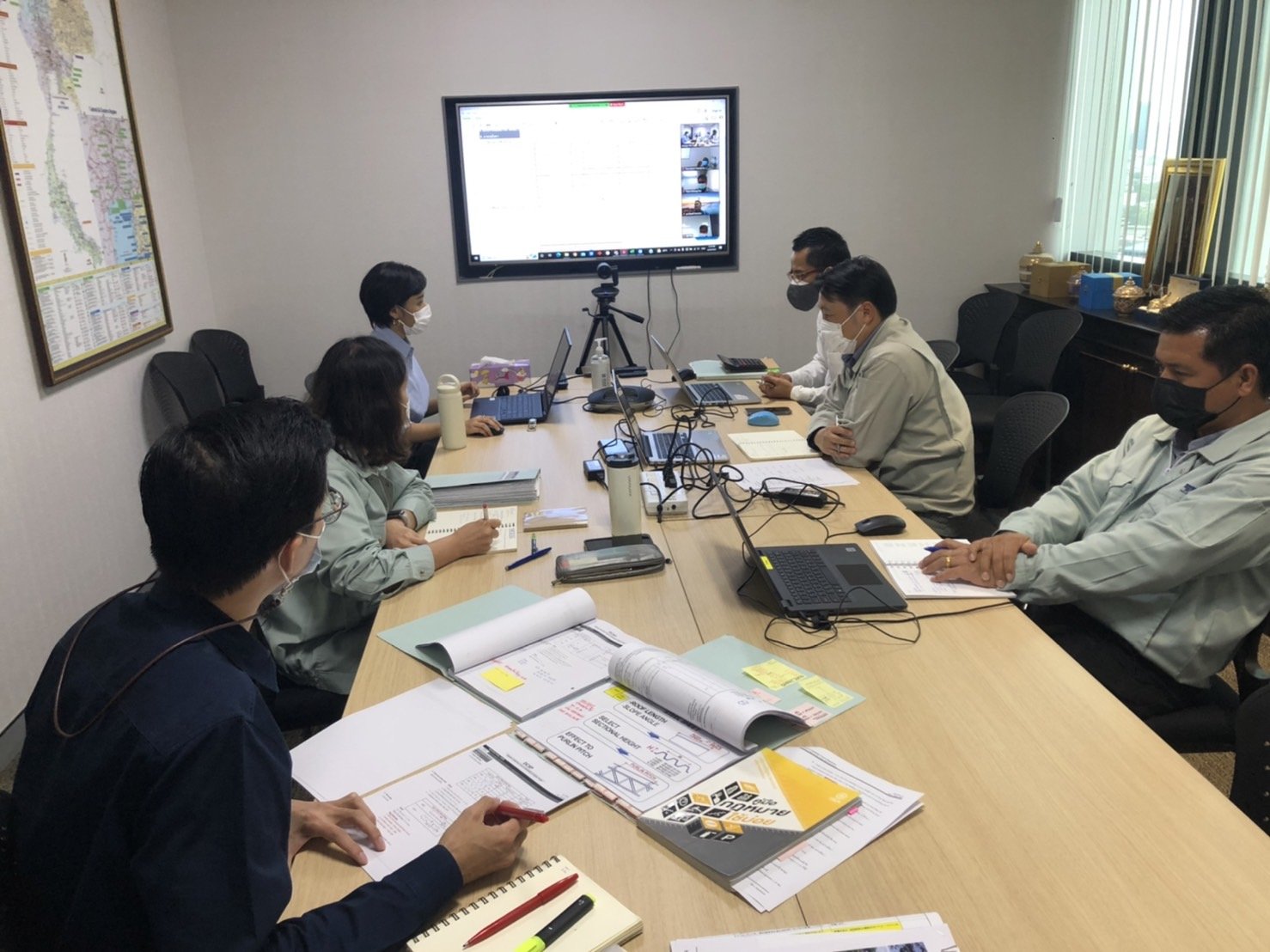 2022.06.24 DCSP Seminar 2022.06.24 DCSP Seminar