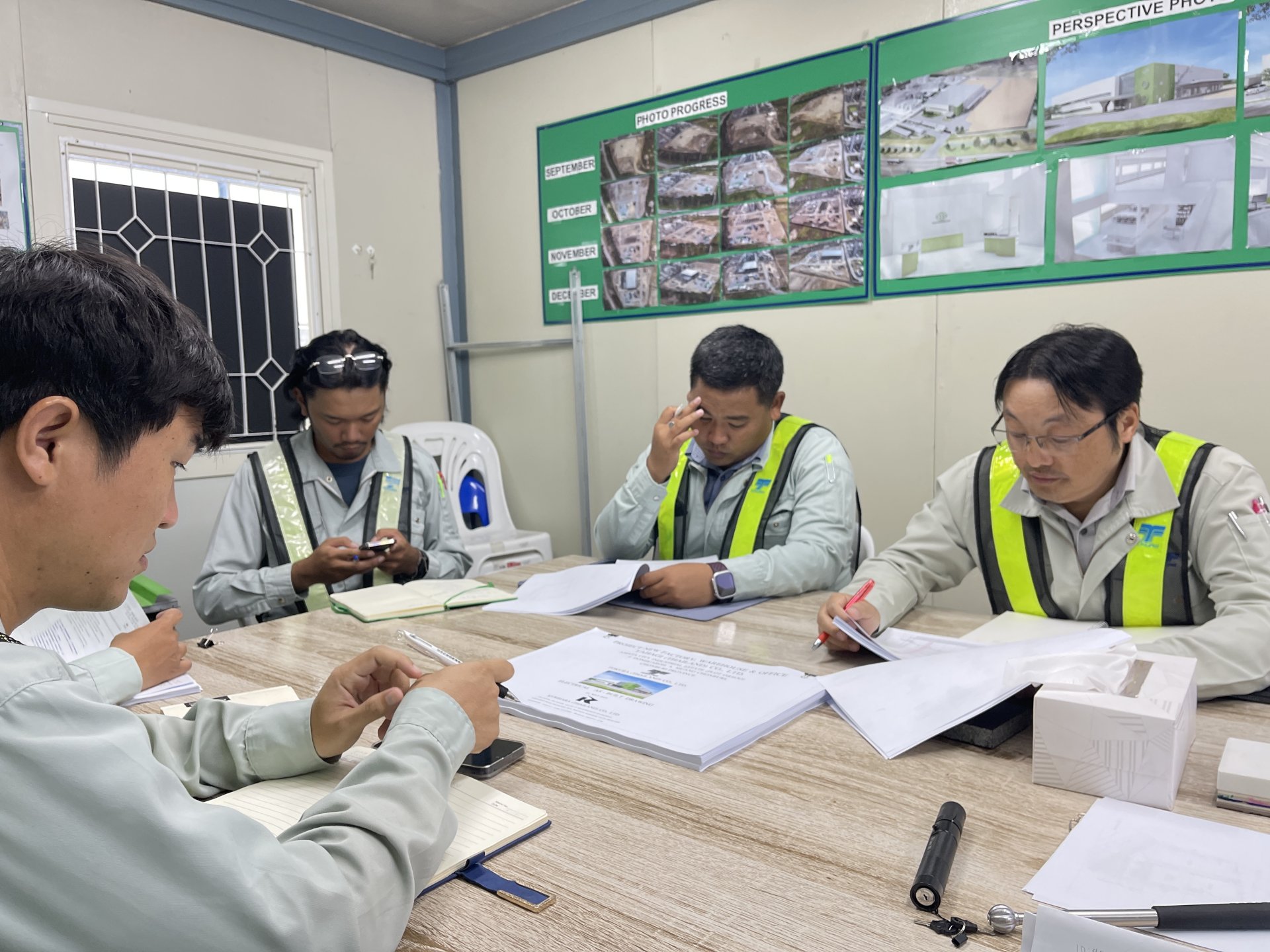 2024.05.31 Yahagi Final Inspection 2024.05.31 Yahagi Final Inspection