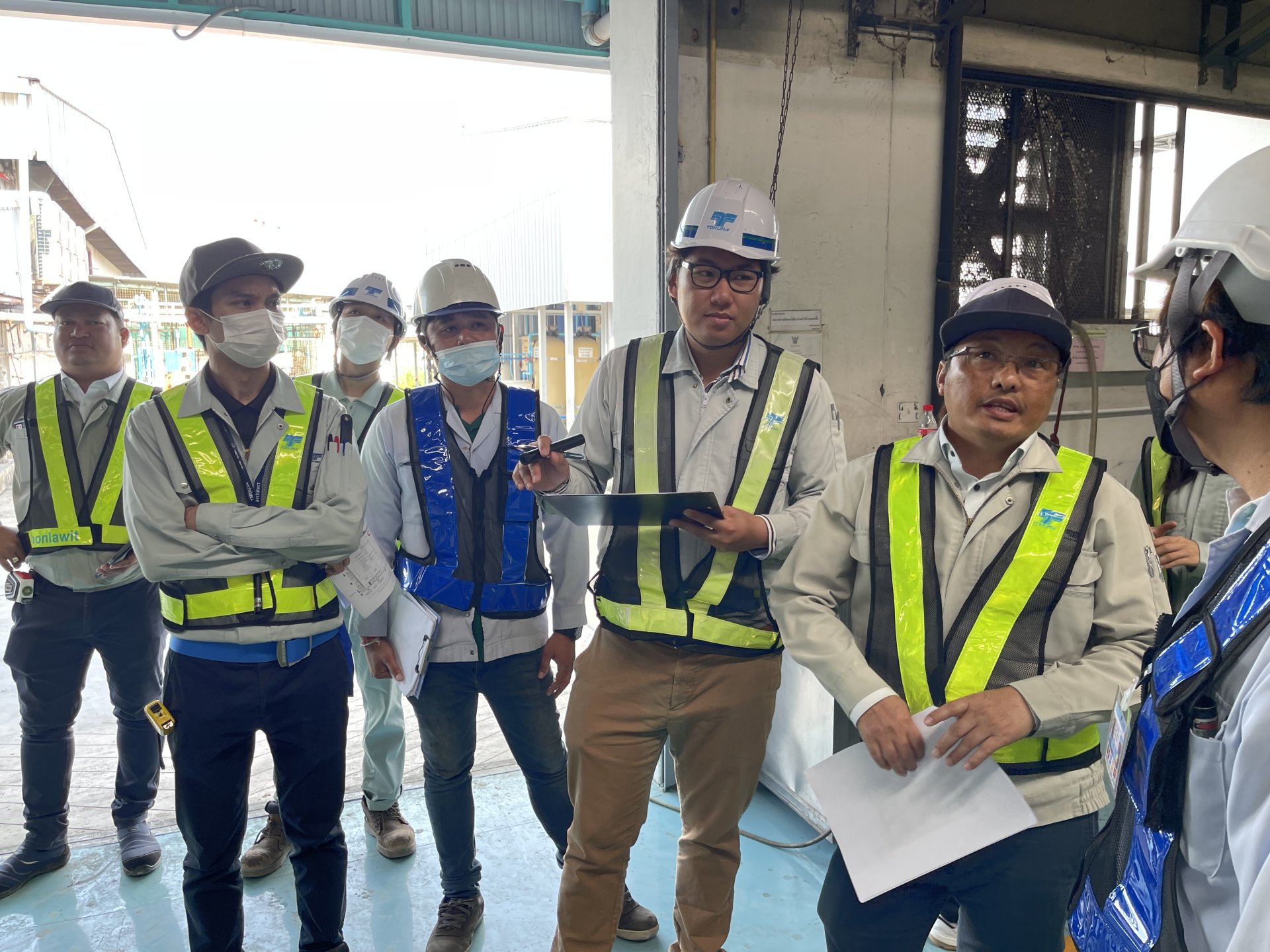 2024.01.19 THAI STARLITE Final Inspection 2024.01.19 THAI STARLITE Final Inspection