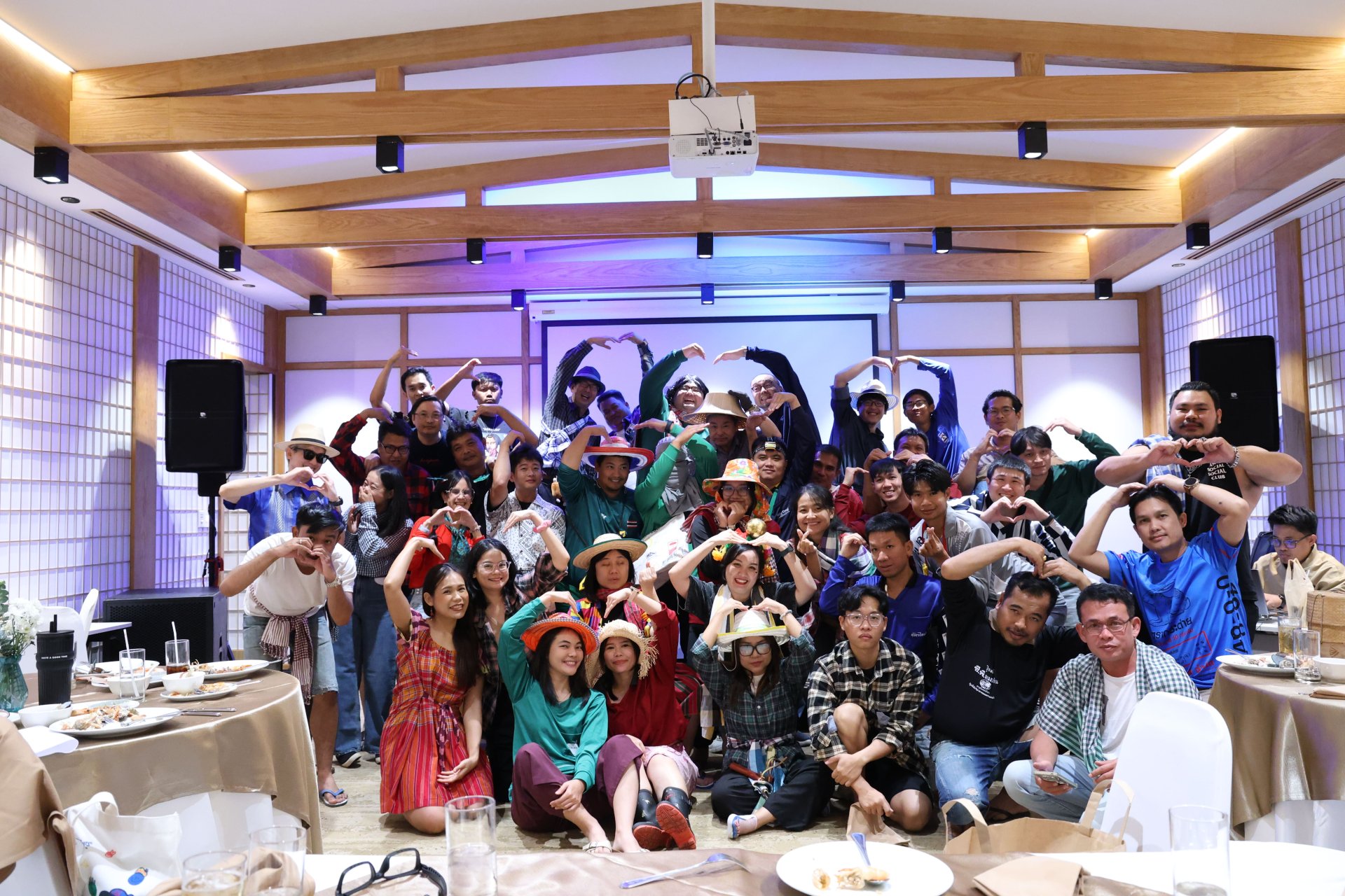 2025.12.12 New Year Party 2026