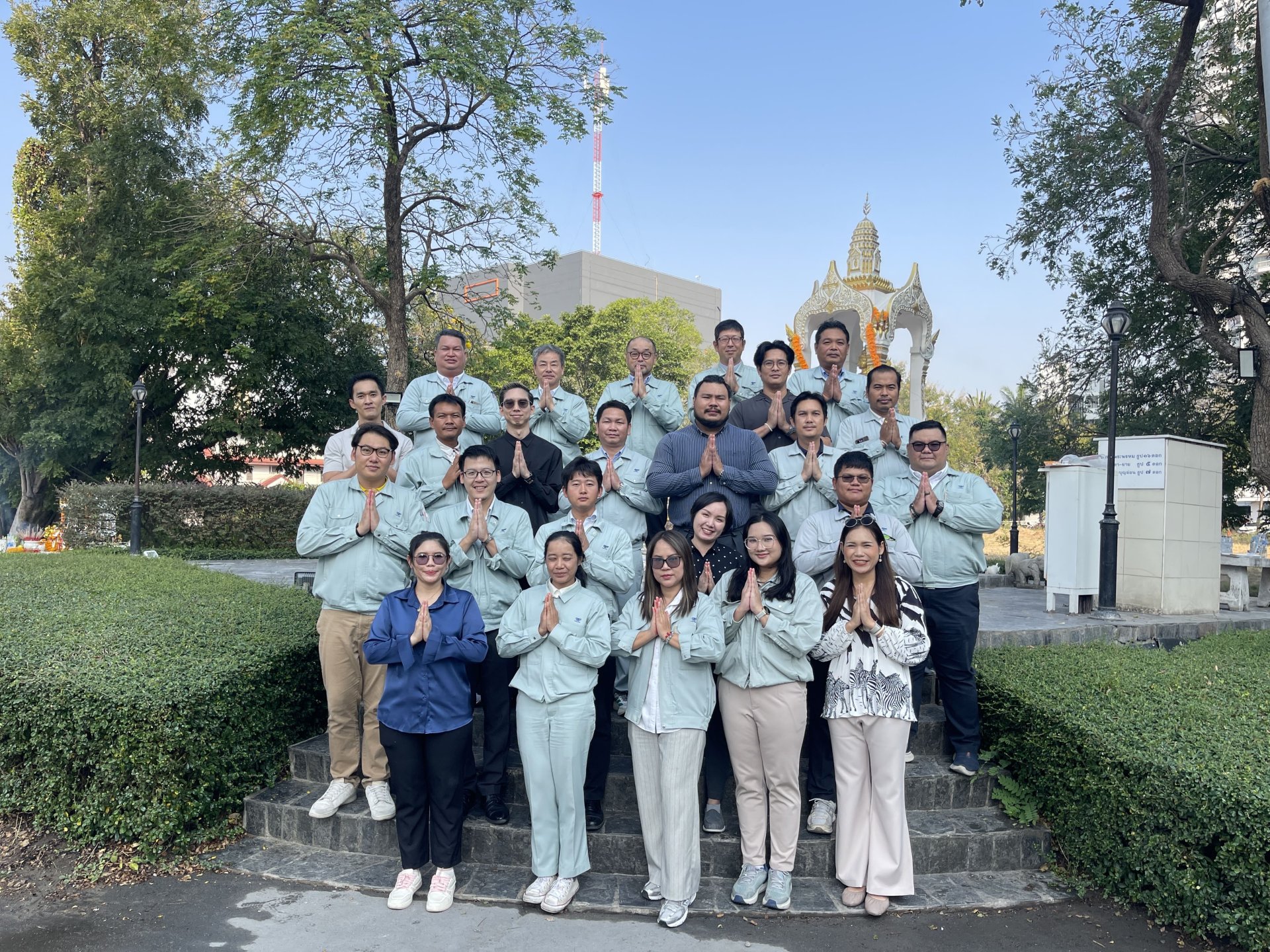 2026.01.14 TOKURA Tambun 2026