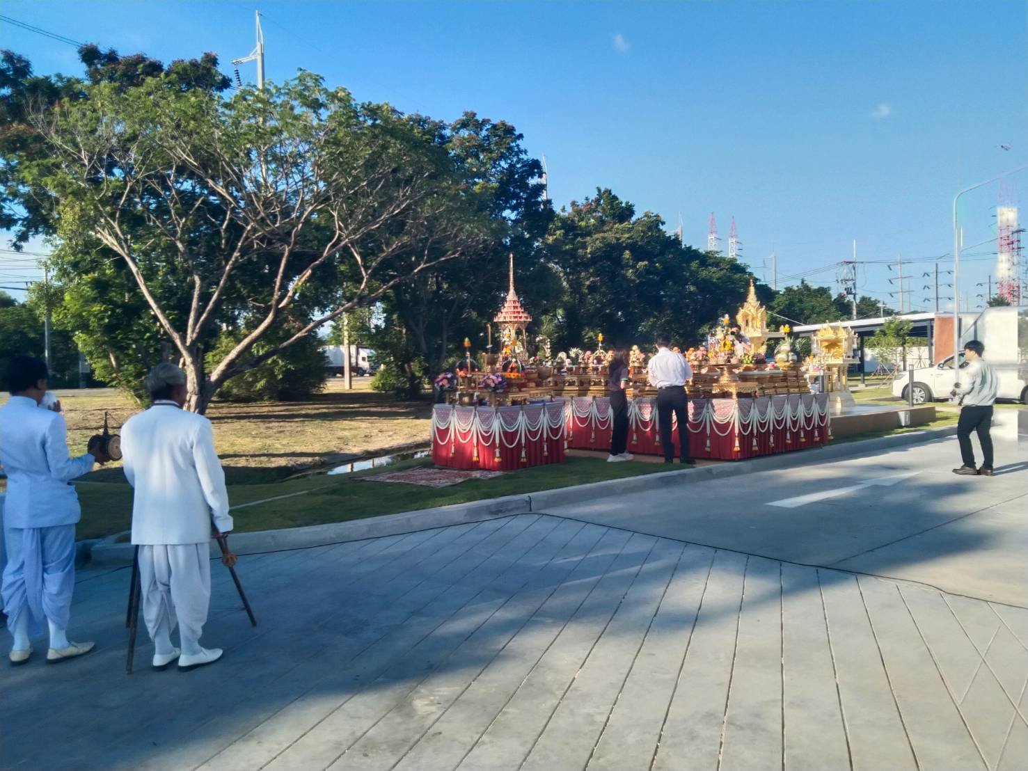 2024.06.20 YAHAGI Grand Opening Ceremony 