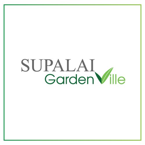 ติดตั้ง Supalai Gargen Ville