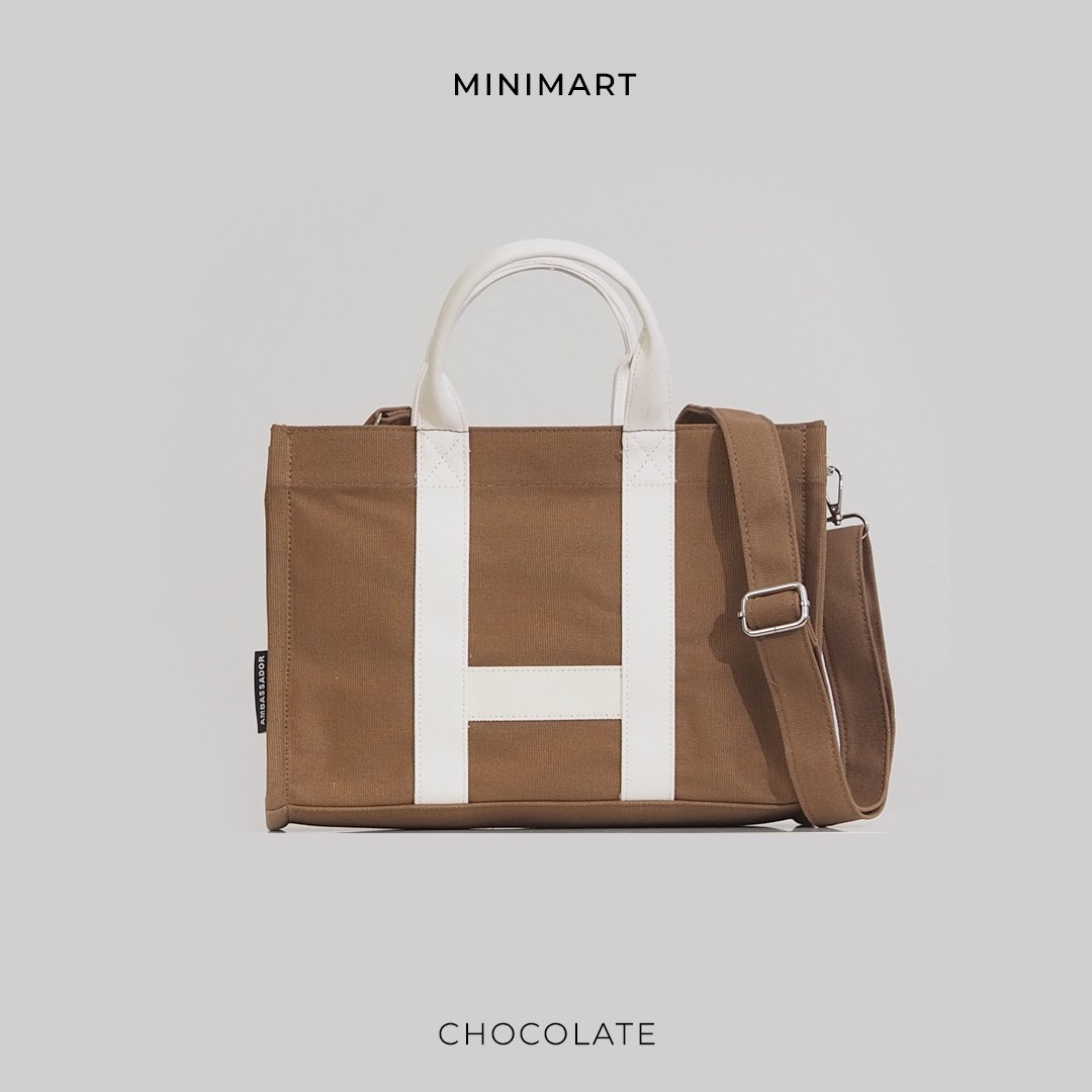 MINIMART - Chocolate